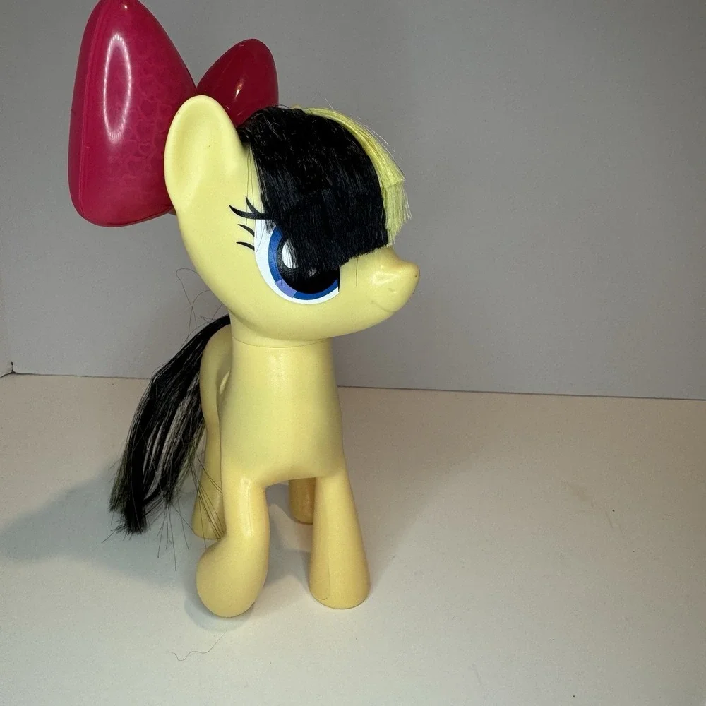 My‎ Little Pony The Movie Singing Songbird Serenade Figure Sia 2016 Hasbro MLP